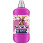 Coccolino Tiare flower conditionneur de tissu 1.27 l