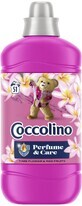 Coccolino Tiare flower conditionneur de tissu 1.27 l