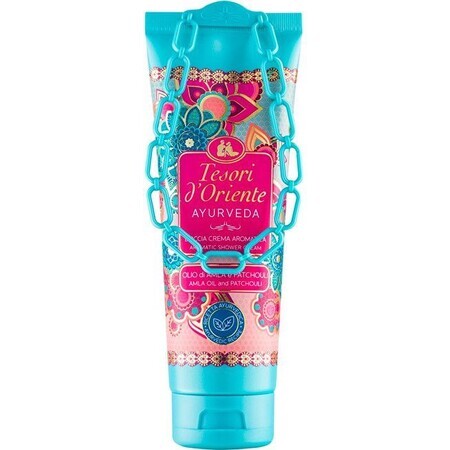 Ayurveda Shower Gel Tesori d'Oriente 250 ml