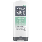 Dove Men Sensitive Duschgel 250 ml