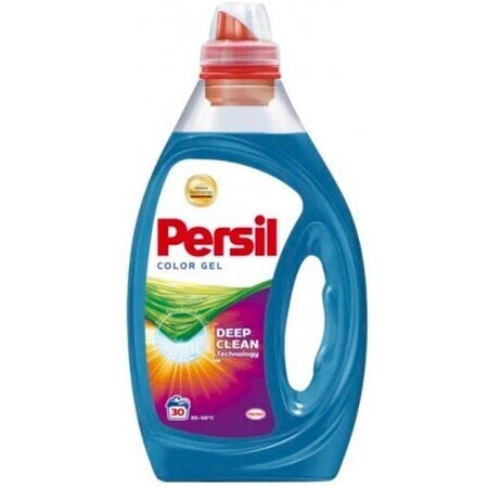 Persil Colour Laundry Gel 1500 ml