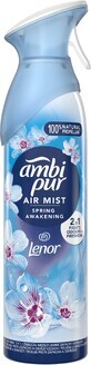 AmbiPur Spring Awakening Fragrance Spray 185 ml