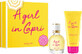 Lanvin A Girl in Capri Eau de toilette + lotion corporelle