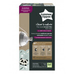 Tommee Tippee Babyflasche C2N Girl 0m+ 260 ml