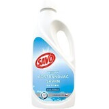 Savo Liquid detergent for white linen 900 ml