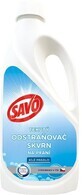 Savo Lessive liquide pour linge blanc 900 ml