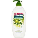 Gel douche Palmolive Naturals Olive Milk pump 750 ml