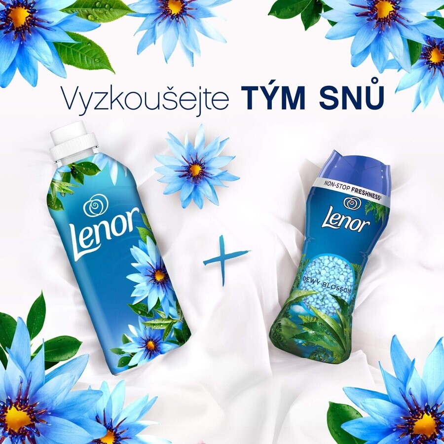 Lenor Aviváž Oceaan 925 ml