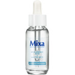 Mixa Sérum hydratant visage acide hyaluronique + acide lactique 30 ml