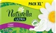 Naturella Ultra Maxi Serviettes hygiéniques avec ailettes 16 pièces
