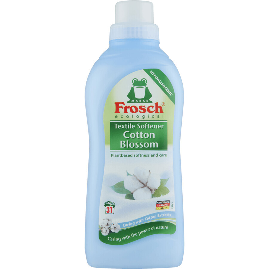 Frosch Avivage Katoenbloem ECO 750 ml