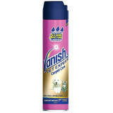 Vanish Mousse de nettoyage pour meubles rembourrés 600 ml