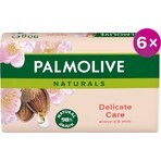 Sapone Palmolive Naturals Mandorla 6 x 90 g