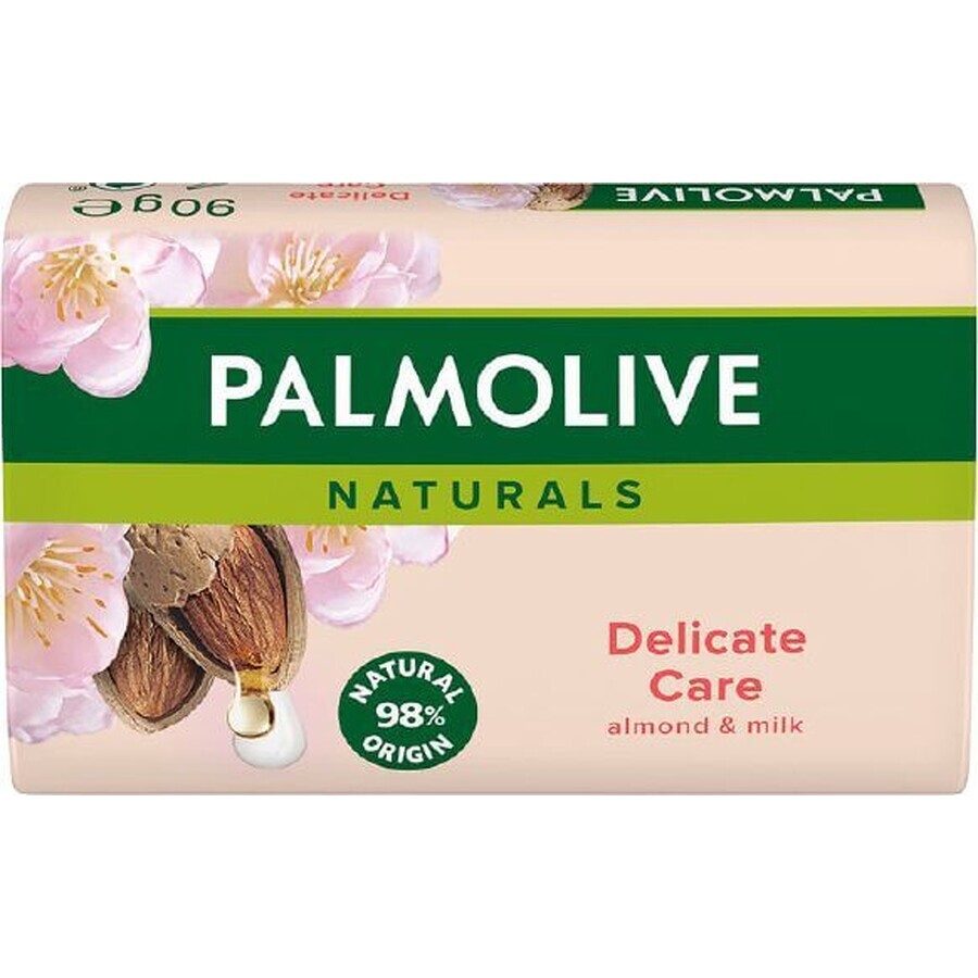 Sapone Palmolive Naturals Mandorla 6 x 90 g