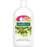 Savon liquide au lait d'olive Palmolive Naturals - recharge 750 ml