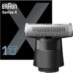 Tête de remplacement Braun Series X pour styler Series X, XT20