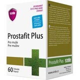 Virde PROSTAFIT PLUS 60 Kapseln