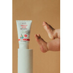 Wooden Spoon Baby & Family Lotion solaire pour le corps SPF50, 100 ml