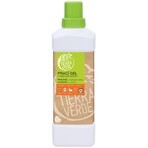 Tierra Verde Soapnut Gel lavant à l'huile essentielle d'orange bio 1 litre