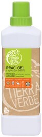 Tierra Verde Soapnut Gel lavant &#224; l&#39;huile essentielle d&#39;orange bio 1 litre