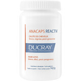 Ducray Anacaps reattivo per capelli 30 capsule