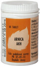 AKH Arnica 60 comprim&#233;s