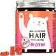 Bears Ah-mazing vitamins for healthy hair with biotin, 45 pcs