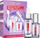 L'Oréal Paris Revitalift Filler serum with hyaluronic acid set 2 pcs