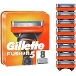 Têtes de remplacement Gillette Fusion 8 pcs