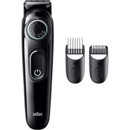 Braun serie 3 baardtrimmer BT3411