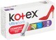 Kotex UltraSorb Mini serviettes hygi&#233;niques Kotex UltraSorb Mini serviettes hygi&#233;niques 16 pcs