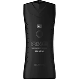 AXE Douchegel zwart 400 ml