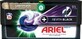 Ariel + capsules Noir 26 pcs