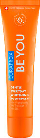 Curaprox BE YOU Prue Happiness dentifrice - orange 60 ml