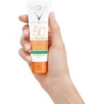 Vichy Capital Soleil Crème anti-taches SPF50 50 ml