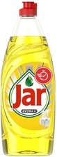 Jar Extra+ Liquide vaisselle aromatis&#233; au citron 650 ml