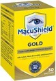 MacuShield Gold 90 tbl. - 30 Day Pack 90 g&#233;lules