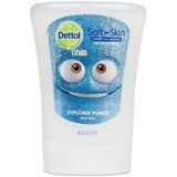 Dettol Kids Dobrodruh recharge pour distributeur de savon sans contact 250 ml