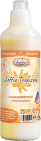 HygienFresh Soffio Tropicale conditionneur de tissu concentr&#233;, Tropical Breeze 1 litre