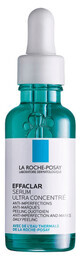 La Roche-Posay Effaclar S&#233;rum contre les imperfections de la peau et les signes d&#39;acn&#233; 30 ml