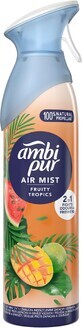 AmbiPur Fruity Tropics Air Freshener Spray 185 ml