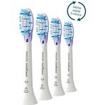 Philips Sonicare Premium Gum Care Cap de remplacement HX9054/17 4 pcs