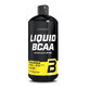 BCAA liquide, 1000 ml, Biotech USA
