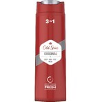 Old Spice Original Shower Gel with fresh and spicy fragrance 400 ml