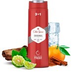 Old Spice Original Shower Gel with fresh and spicy fragrance 400 ml