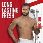 Old Spice Original Shower Gel with fresh and spicy fragrance 400 ml