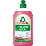 Frosch ECO Dishwashing Liquid Raspberry 500 ml