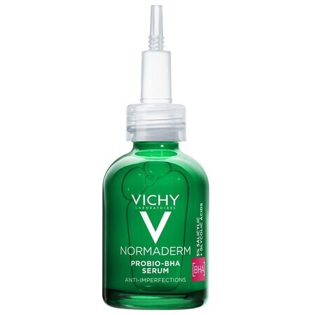 Vichy Normaderm PROBIO-BHA Dagelijks peeling serum 30 ml