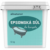 Sel d'Epsom Allnature 5000 g