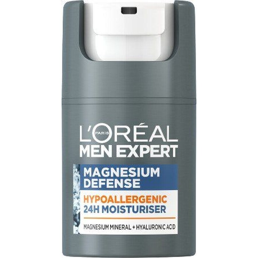 L'Oréal Paris Men Expert Crème de Jour 50 ml